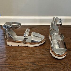 Nine West Sandals